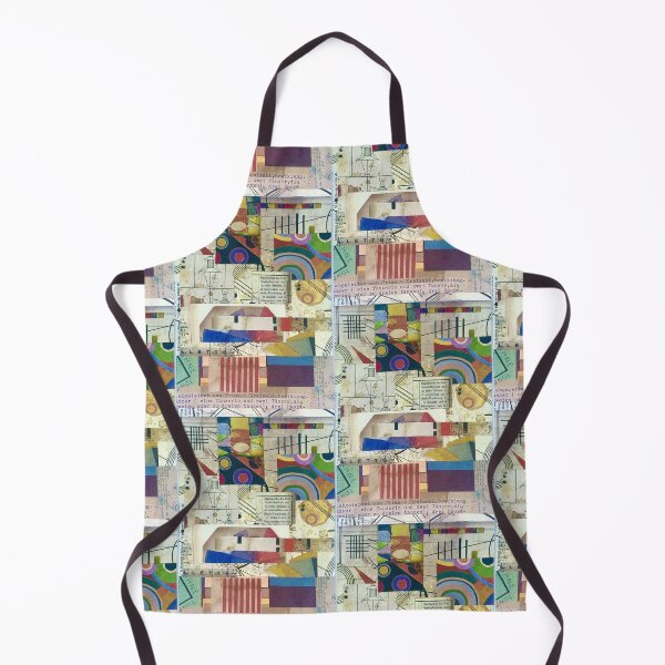 Item preview, Bauhaus Landscape designed and sold by Cactuscuddles9.