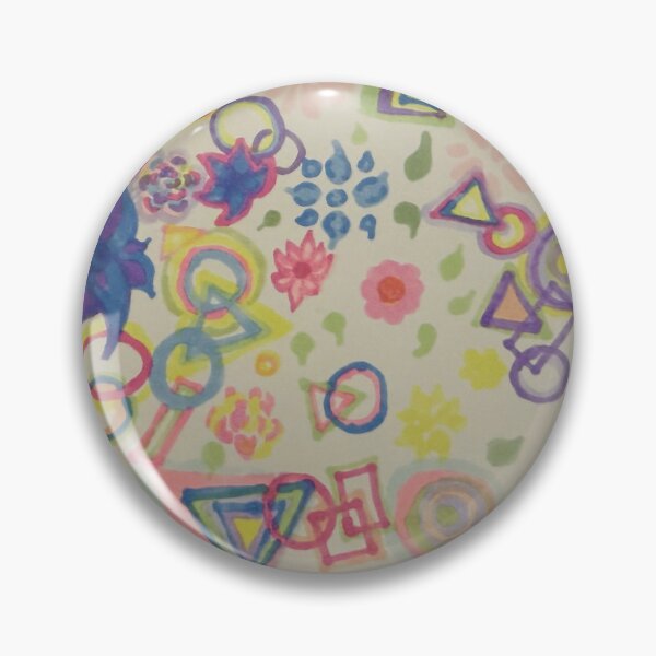 Item preview, Abstract Floral Combination by ElitebyElise designed and sold by ExceptionallyHumbleArtbyElise (Once known as ElitebyElise).