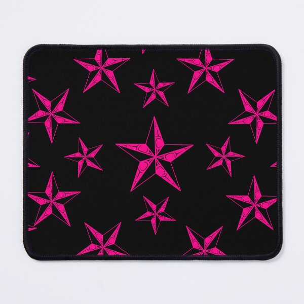Item preview, Nautical Star Gitxsan shapes designed and sold by Tiffany's Designs.