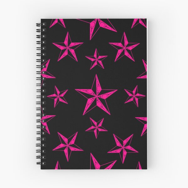 Item preview, Nautical Star Gitxsan shapes designed and sold by Tiffany's Designs.