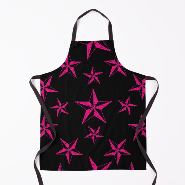 Item preview, Nautical Star Gitxsan shapes designed and sold by Tiffany's Designs.