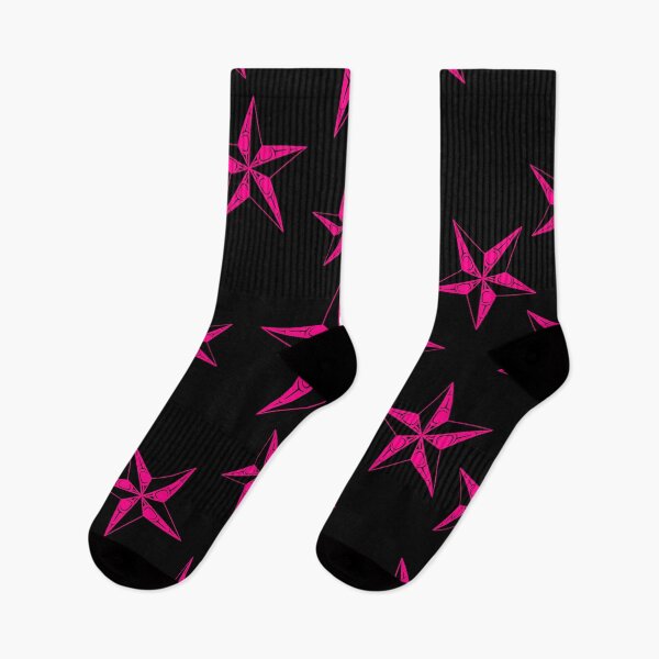 Item preview, Nautical Star Gitxsan shapes designed and sold by Tiffany's Designs.