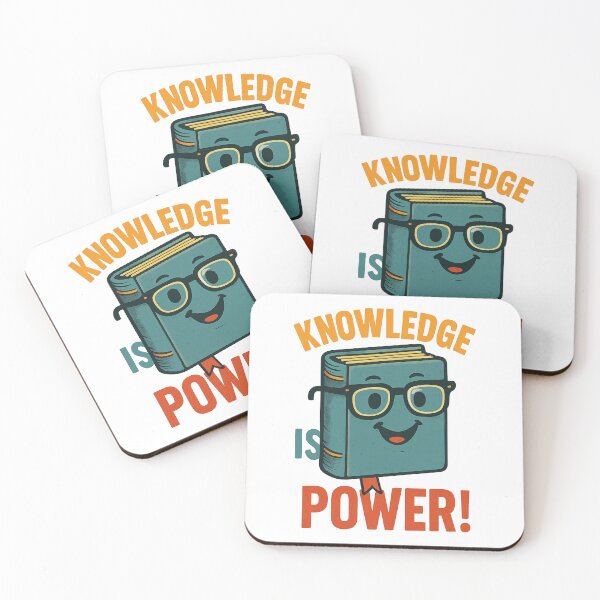 Item preview,  Smart Book – Knowledge is Power designed and sold by Khayallab .