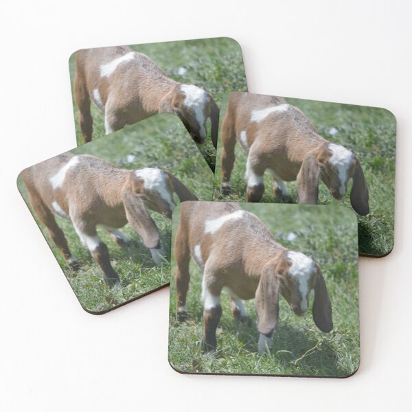 Item preview, Nubian Goat   Goliath  designed and sold by RobynPeters1836.