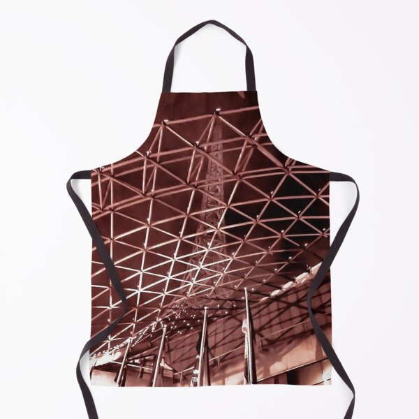 Item preview, Melbourne nights. The Spire designed and sold by SmashedApples.