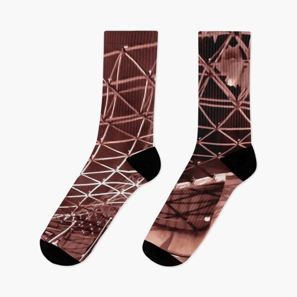 Item preview, Melbourne nights. The Spire  designed and sold by SmashedApples.