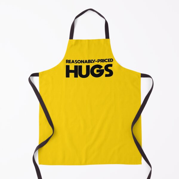 Item preview, REASONABLY-PRICED HUGS designed and sold by Captain Whammy.