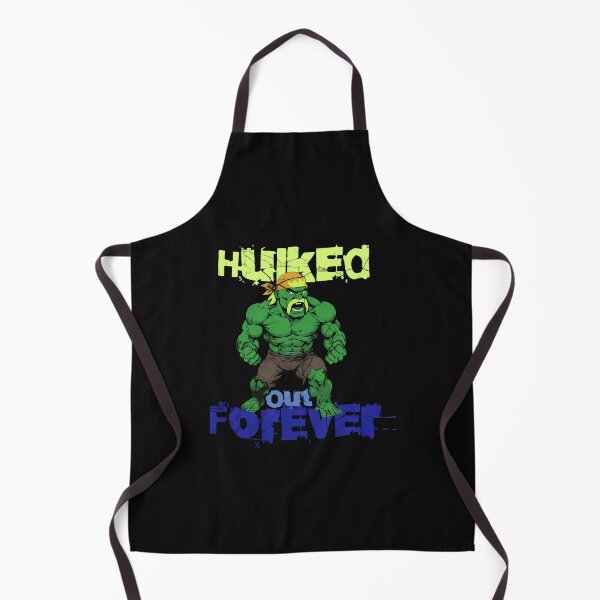 Item preview, Hulk Hogan designed and sold by ThamirArtistry.
