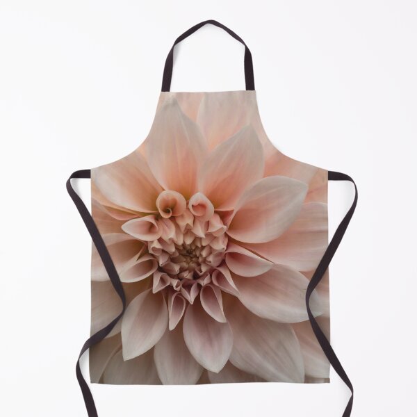 Item preview, dahlia pink petals designed and sold by Esther Frieda.