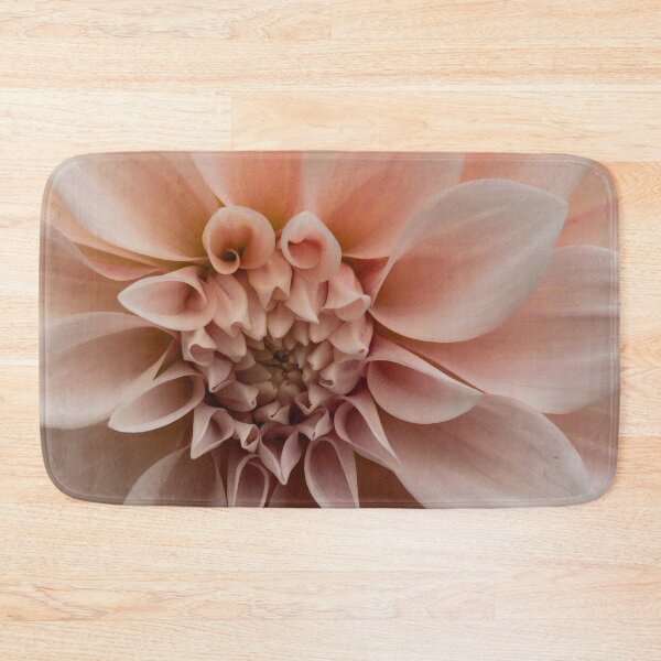 Item preview, dahlia pink petals designed and sold by Esther Frieda.