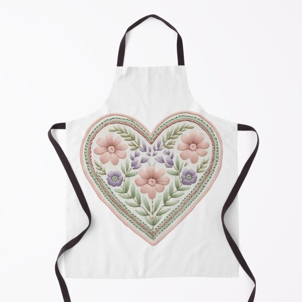 Item preview, Blooming Heart designed and sold by silvia~design.