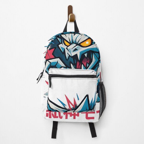 Item preview, Kami-gami Mode – Origami Mecha Monster designed and sold by Drawian Studio.