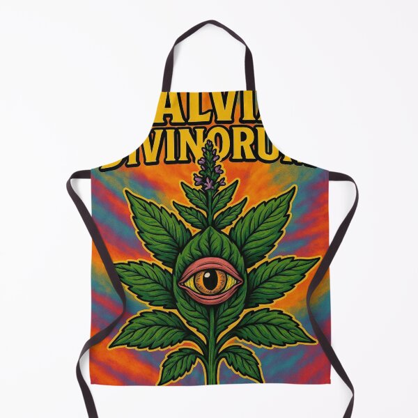 Artikelvorschau, Salvia entworfen und verkauft von neomaximus.