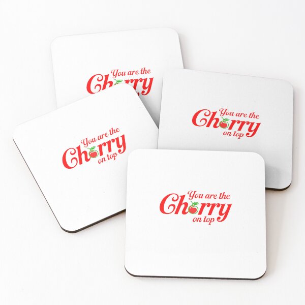 Item preview, You the cherry on top designed and sold by inkflair2.