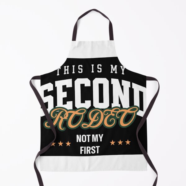 Item preview, This is my second rodeo designed and sold by Minerbetter.