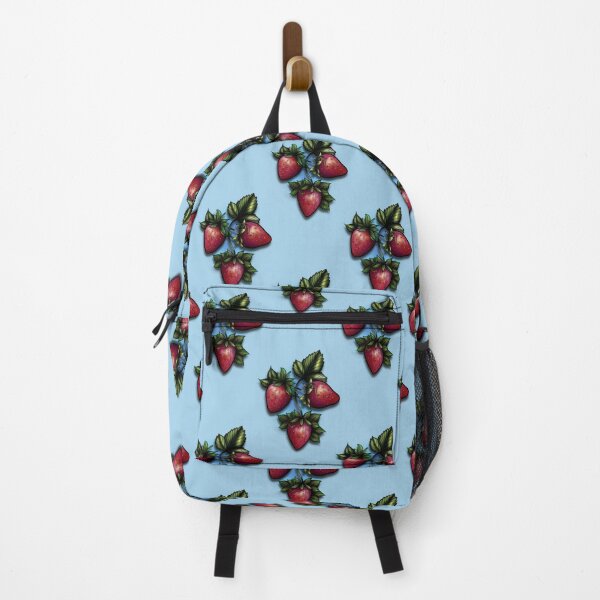 Item preview, strawberry fields designed and sold by Emy Nugent.