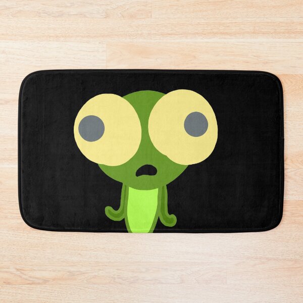 Item preview, Spaced Out designed and sold by The Odd Penguin.