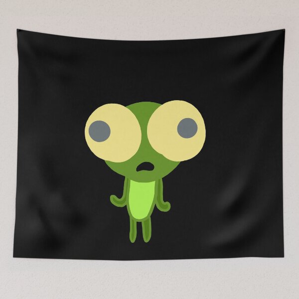 Item preview, Spaced Out designed and sold by The Odd Penguin.
