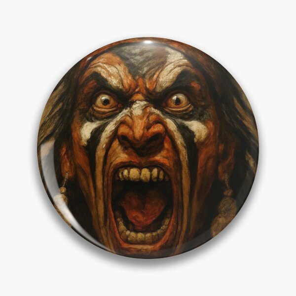 Item preview, American Indian designed and sold by neomaximus.