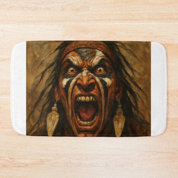 Item preview, American Indian designed and sold by neomaximus.