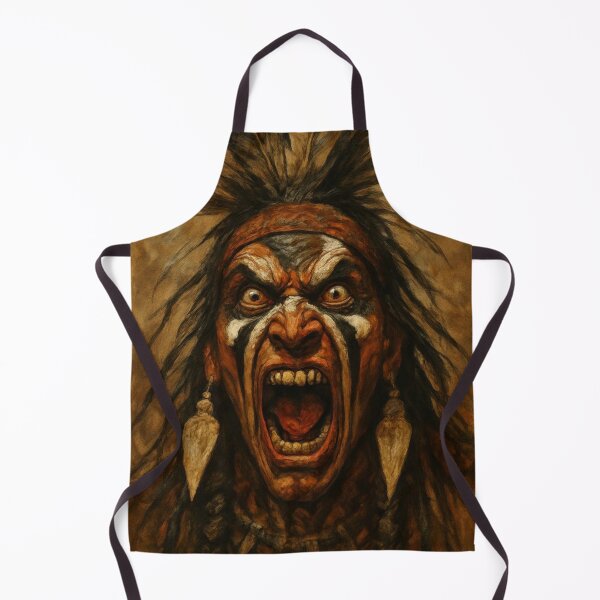 Item preview, American Indian designed and sold by neomaximus.