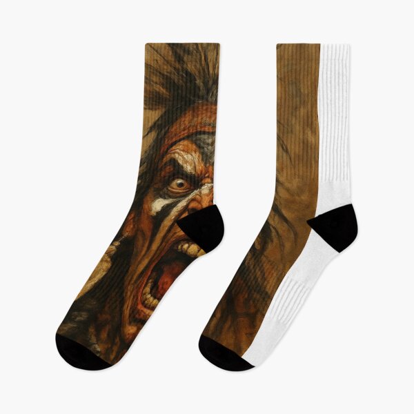 Item preview, American Indian designed and sold by neomaximus.