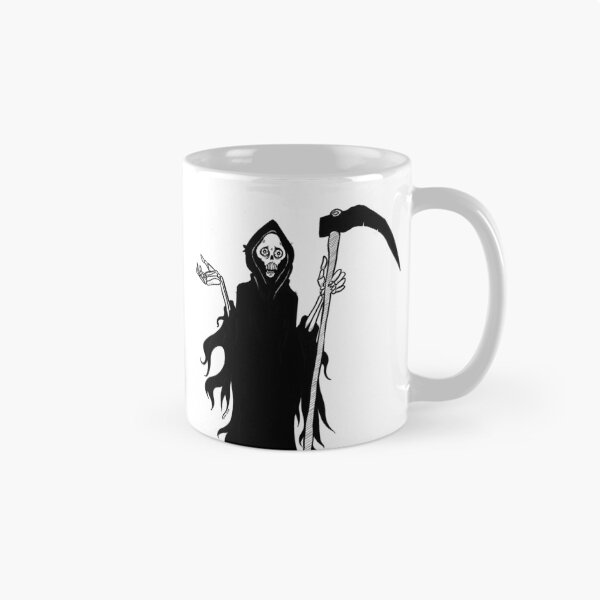 Item preview, Reaper designed and sold by AldoIzar.