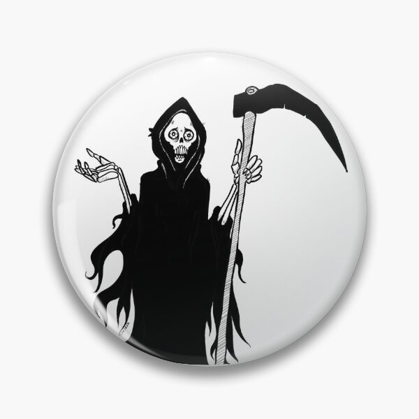 Item preview, Reaper designed and sold by AldoIzar.