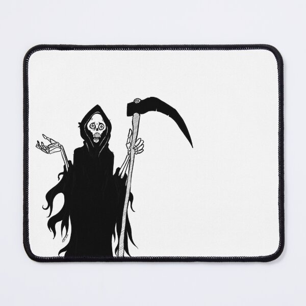 Item preview, Reaper designed and sold by AldoIzar.