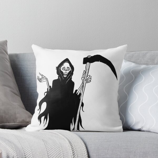 Item preview, Reaper designed and sold by AldoIzar.