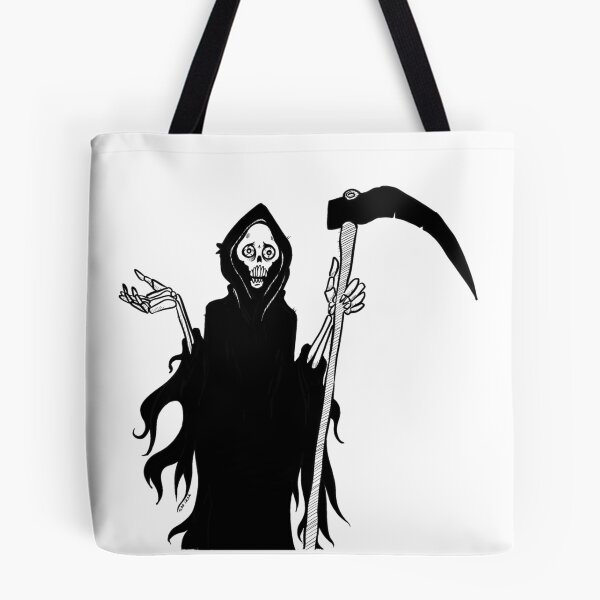 Item preview, Reaper designed and sold by AldoIzar.