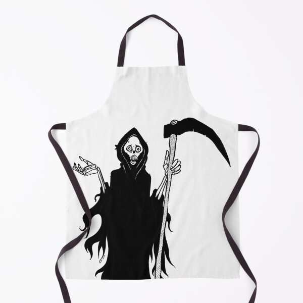 Item preview, Reaper designed and sold by AldoIzar.