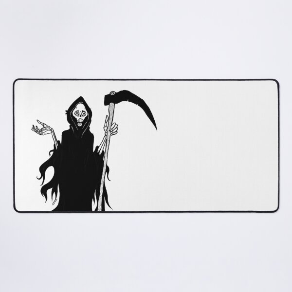 Item preview, Reaper designed and sold by AldoIzar.