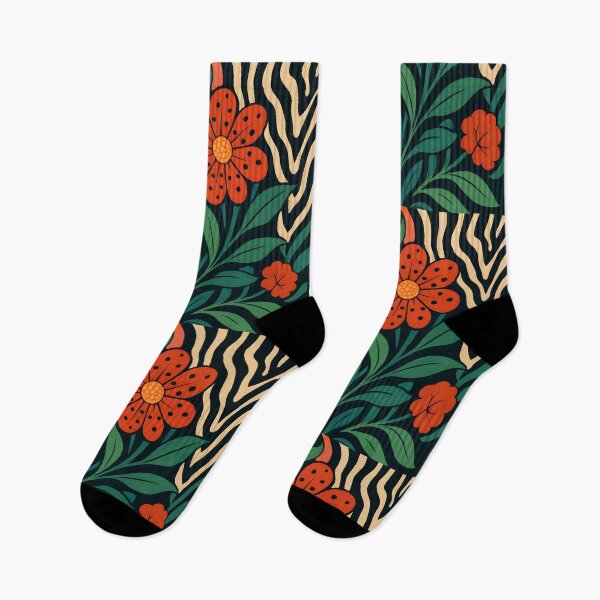 Item preview, Botanic trend designed and sold by NEOCHRONOS.