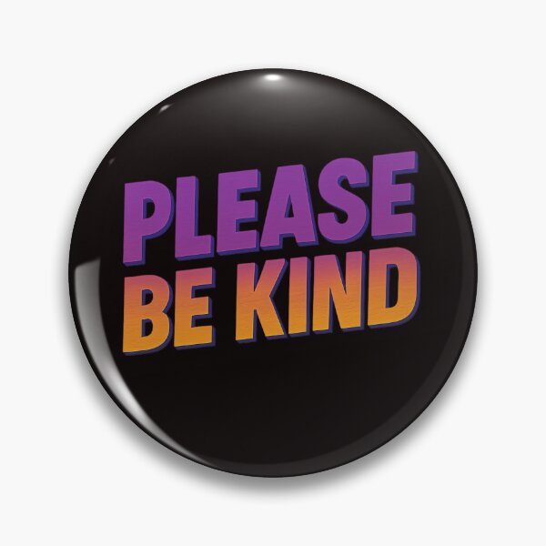 Item preview, PLEASE BE KIND – VHS Era Tribute Design designed and sold by Tadeusz1.