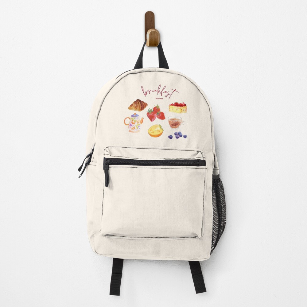 Item preview, Backpack designed and sold by CursorCollect.