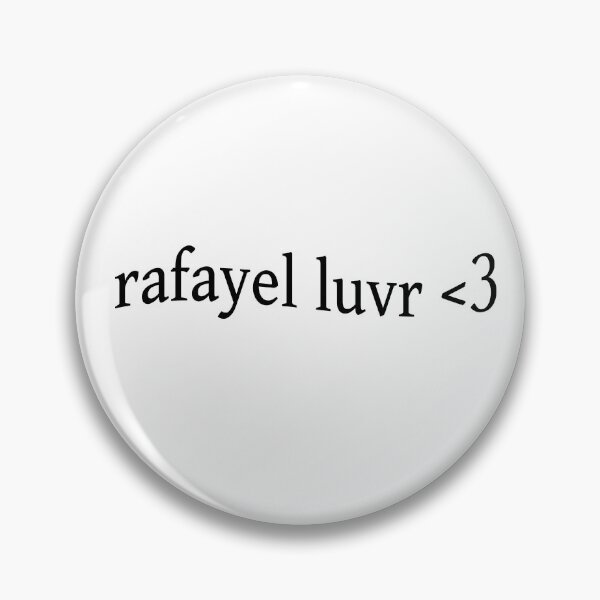 Item preview, Rafayel Luvr <3 designed and sold by oohfluff.