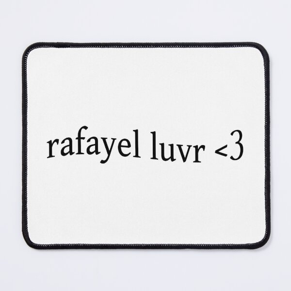 Item preview, Rafayel Luvr <3 designed and sold by oohfluff.