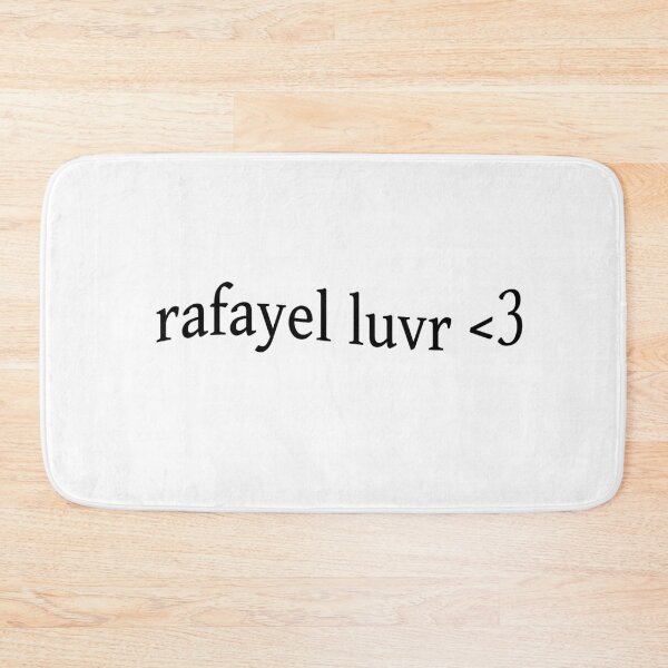 Item preview, Rafayel Luvr <3 designed and sold by oohfluff.