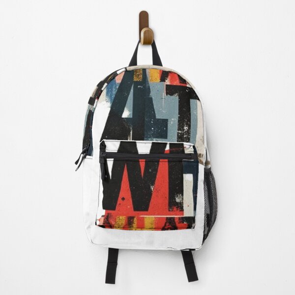 Item preview, Whatever: Free to Be, Free to Let Go designed and sold by ArghavanMardani.