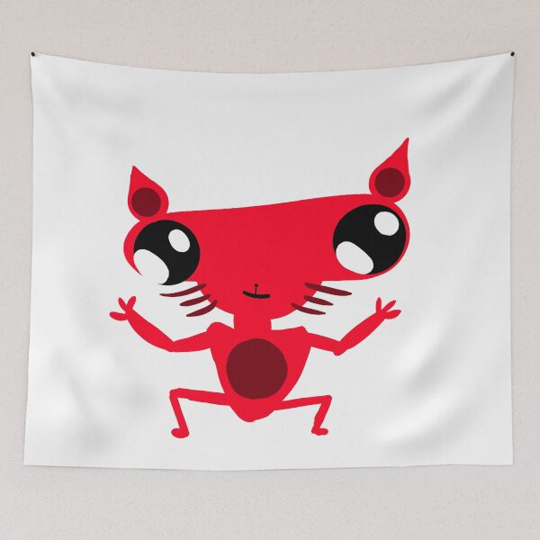 Item preview, The Squarb designed and sold by The Odd Penguin.