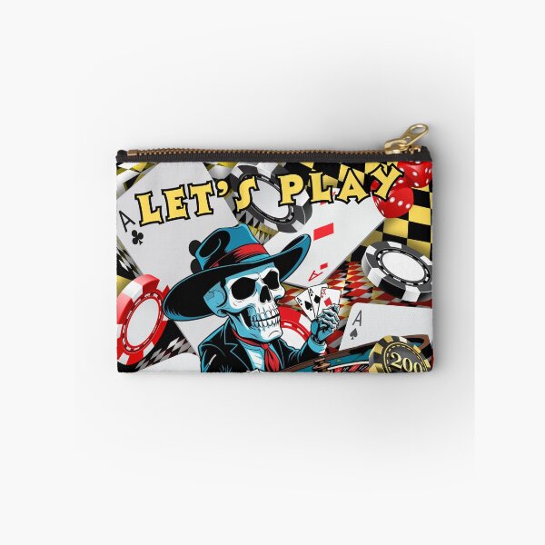 Item preview, Let’s Play designed and sold by IImagineArtAi.