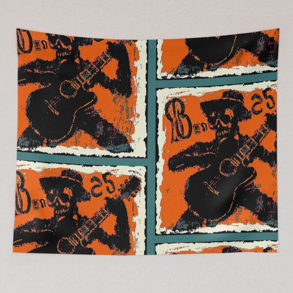 Item preview, Live music, Independent music, Downtown Blues, Acoustic Jam designed and sold by TheManApes.