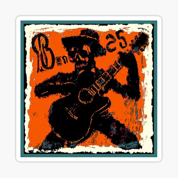 Item preview, Live music, Independent music, Downtown Blues, Acoustic Jam designed and sold by TheManApes.