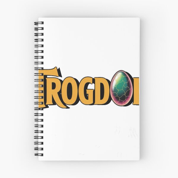 Item preview, TROGDOR THE CUTE DRAGON  designed and sold by Dospart.