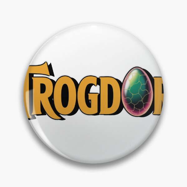 Item preview, TROGDOR THE CUTE DRAGON  designed and sold by Dospart.