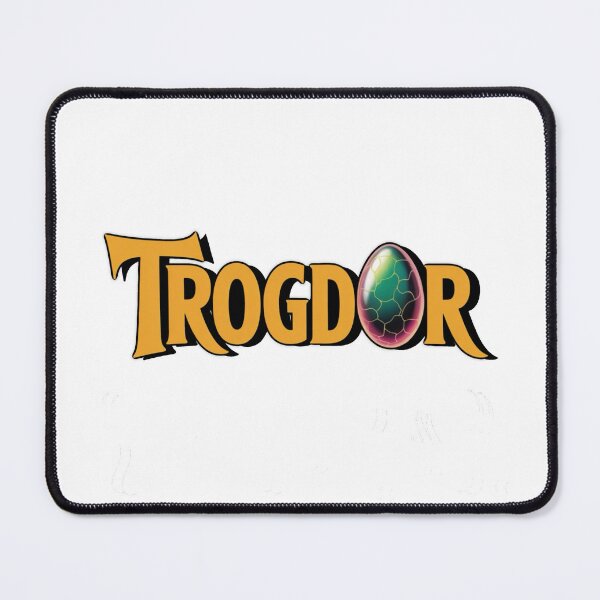 Item preview, TROGDOR THE CUTE DRAGON designed and sold by Dospart.