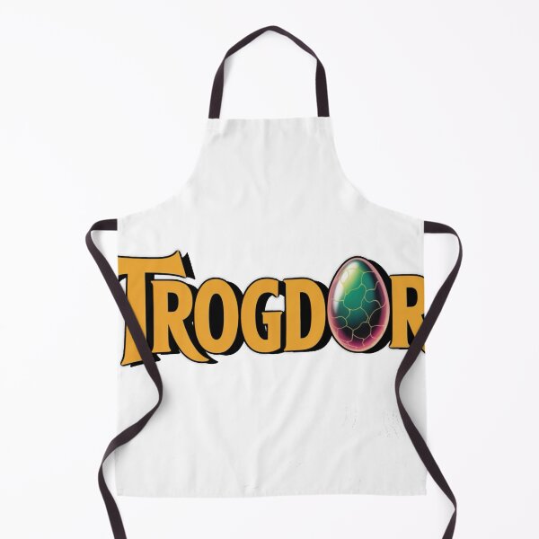 Item preview, TROGDOR THE CUTE DRAGON designed and sold by Dospart.