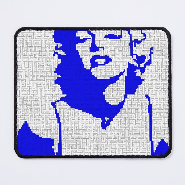 Item preview, Marilyn Monroe Maze designed and sold by Maze Pics.