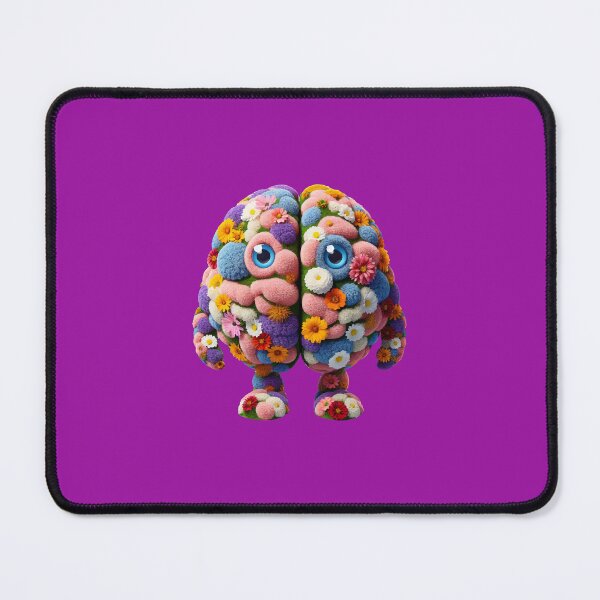 Item preview, Beautiful mind designed and sold by MartCrafted.